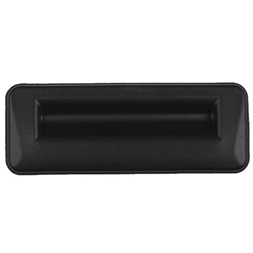 Bouton-Poussoir de Verrouillage de coffre Skoda Superb 2009-2014 mécanisme de hayon 3T0827566