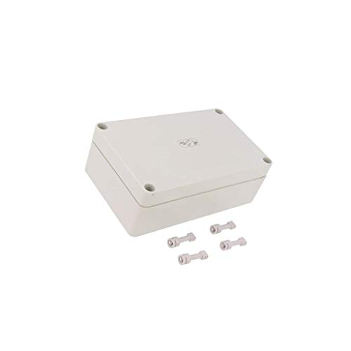 Boîtier universel protection IP pour installations électriques étanches