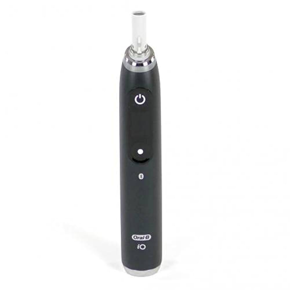 Amazon.com: Braun Oral-B Replacement Power Handle, iOM9