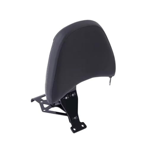 Coussin dossier appui-dos de moto pour conducteur de Goldwing GL1800 de 2018 à 2026