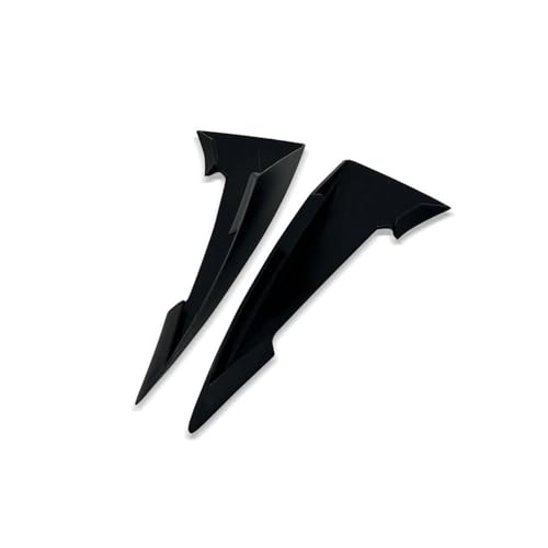 Ailerons latéraux XMAX 300 2023 aile vent fixe pour une stabilité aérodynamique