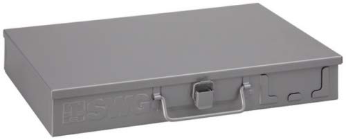 SWG SORTIMENTSKASTEN GRAU