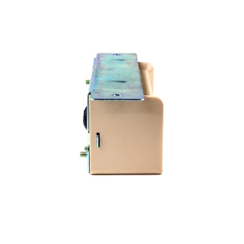 Bouton LAK-10 interrupteur pour atelier de couture commande start stop triphasé - 4