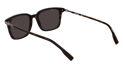 Lunettes de soleil Lacoste L6035S 230 protection solaire homme et monture robuste - 5