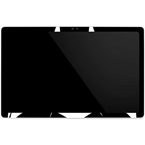 Skinit Tablet Decal Skin Compatible with Samsung Galaxy Tab A7 (2021) - Officially Licensed Warner Bros Sylvester The Cat Black and White Design