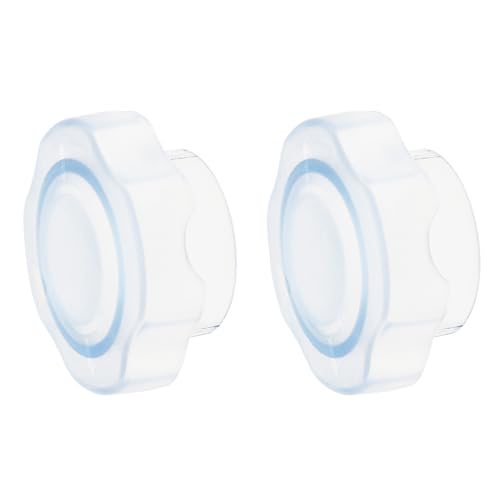 Repuesto Tapón de Tapa para Licuadora 2 Piezas miniatura 7