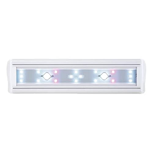 Lovely PETS Kingdom-SOBO Slim Bright AL COB Plant Lamp (AL-380 COB) | Suitable for 40 cm Aquarium (B097Q1PCGK) Amazon Price History, Amazon Price Tracker