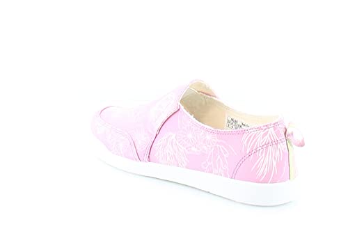 Vionic Malibu Women's Slip-on Comfort Shoe Jellyfish - 6 Wide3