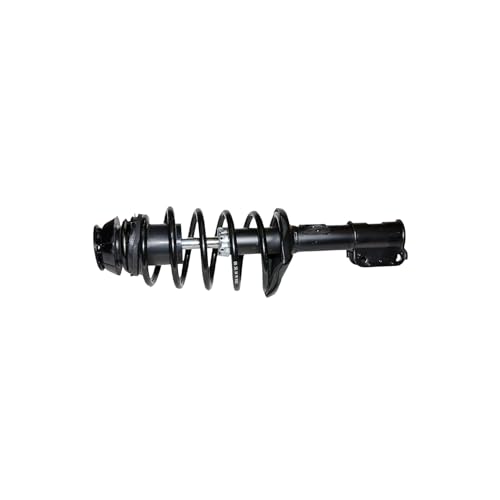 Image of Gabriel G57126 Ultra ReadyMount Front Left Complete Strut Assembly for 04-08 Suzuki Forenza, 05-08 Suzuki Reno (1 Pack)