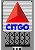 8781 Model Citgo Animated Lighted Billboard by Miller Signs