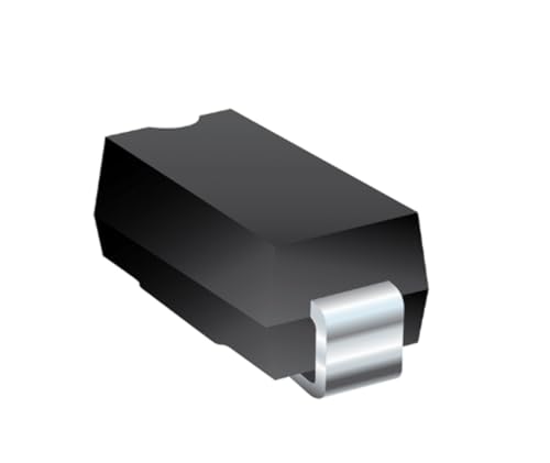 AVLIS-CO Pack of 16 SMBJ11A Diode 18.2V Clamp 33A Ipp Tvs Diode Surface Mount DO-214AA (SMB)