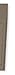Bradley - ST1845-247 - Slope Top Kit, 3 Frame Wide, W 45, D 18