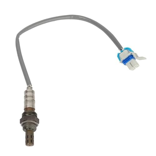 Capteur 12567163 sonde lambda compatible moteur essence et diesel