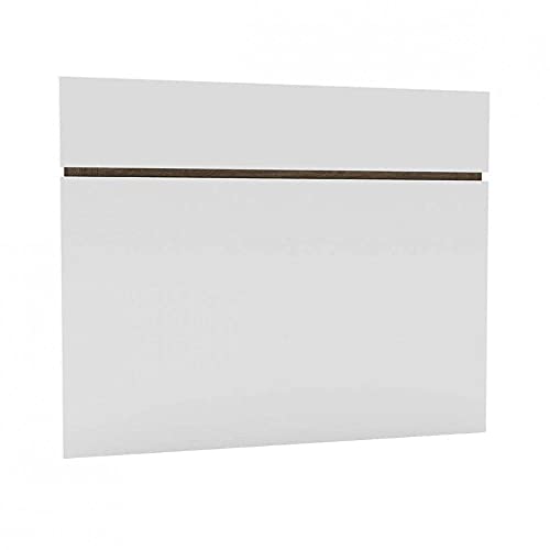 Cabeceira Solteiro Painel Larsen Belmax