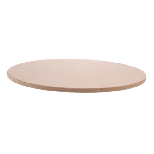 La mejor selección de Tableros de arcilla para comprar hoy. 43 HOODANCOS Placas Para Hacer Arcilla De Cerámica Base De Tablero De Densidad Inacabada Bates De Cerámica Para Tablero De Artesanía Bordes Lisos