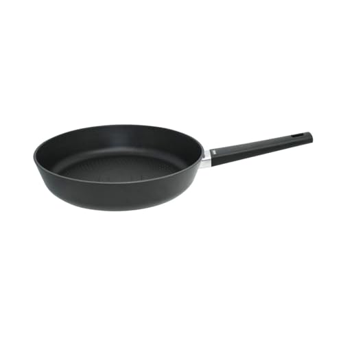Poêle ELO Smart Wave 28 cm pour ne plus brûler vos aliments - 8