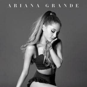 GB eye LTD, Ariana Grande, Sit, Maxi Poster, 61 x 91.5 cm, Paper, Multi-Coloured