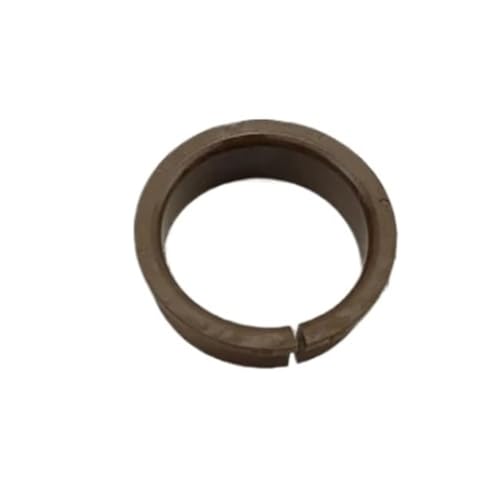 Buje de rodillo con funda inferior para optimizar copias en C6000 y C7000