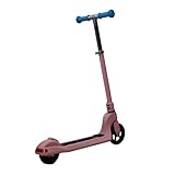 M Massimo Motor SUNL 120W Electric Scooter for Kids 5 and up Adjustable Handle Height Up 6mph and 8...