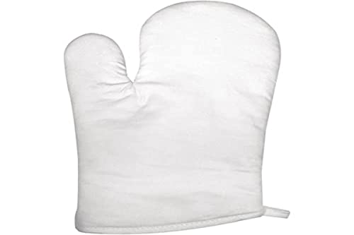 RAYHER 3833800 Gauntlet, x, 28x16 cm – Individually Packed – 1 Piece