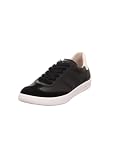 Legero Damskie buty sportowe SILENCE, czarne 0100, 38 EU, czarny 0100, 38 EU