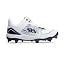 White/Navy