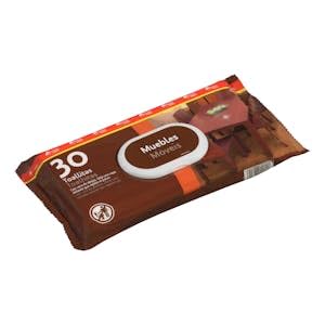 Toallitas limpiadoras de Muebles Bosque Verde Paquete 30 ud. Pack 2