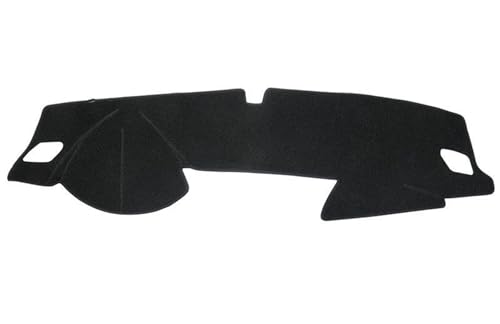 Protection tableau de bord BMW X1 E84 tapis de bord pare-soleil auto 2010