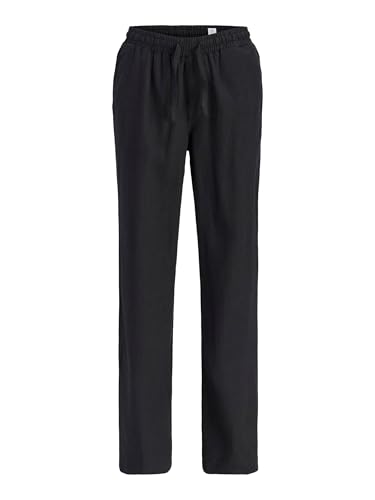 Pantalon de jogging Jack & Jones Jpstbill Jjparos en maille souple et coupe ajustée JNR