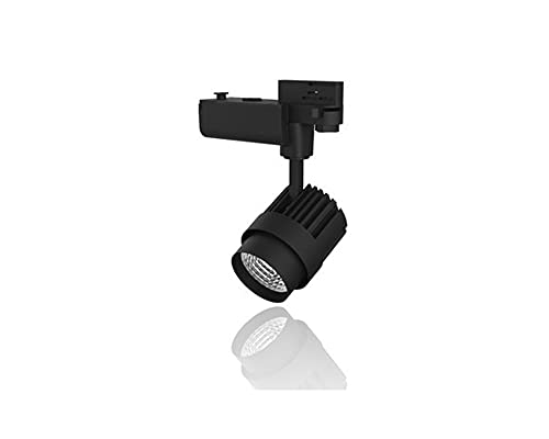 Spot 30W 3000K Roblan TK03N3462C pour éclairer un commerce sombre
