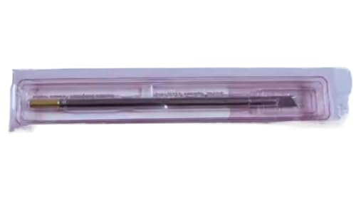 1X NEW FOR SMTC-0161 Knife type soldering iron tip