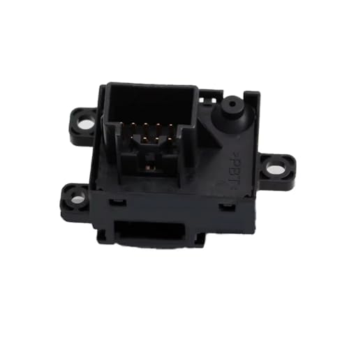 Bouton de commande de rétroviseur pour Mazda UR7966600 l Interrupteur rabattable