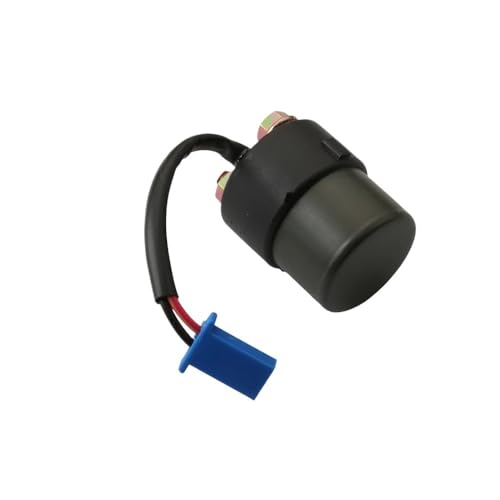 Relais de démarreur électrique pour moto 200NS AS150 JN351604
