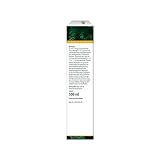 hübner® Bronchial-Sirup – Mit Thymian & Salbei, unterstützt die natürliche Reinigung der Atemwege, ohne Alkohol, Laktose & Gluten, ideal für Hals & Bronchien in der Erkältungszeit, vegetarisch