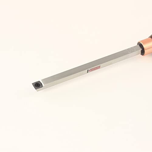 Pro Easy Rougher con soporte para cortador de carburo miniatura 3