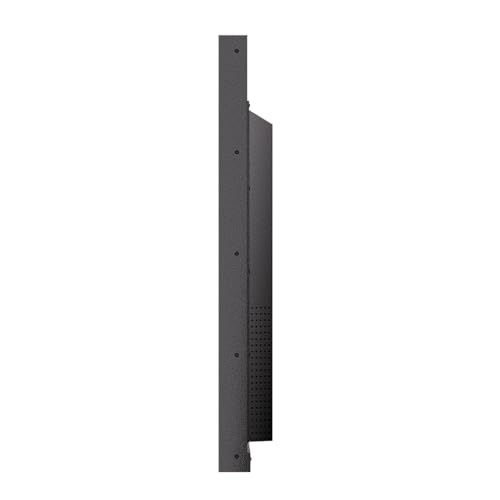 Image of SYLVOX 65 inch Outdoor TV, 4K UHD HDR10, Smart Google TV, IP56 Weatherproof