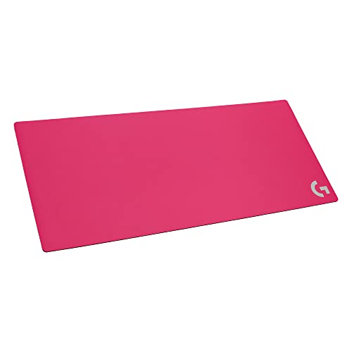 Logitech G840 XL Gaming Mouse Pad