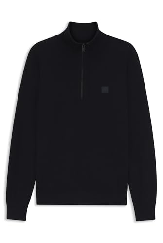 Boss Kanobix_s Kanobix_S Hombre adiós a la ropa incómoda con este jogger ergonómico