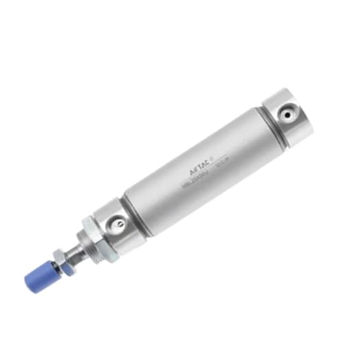 Mini-Cylindre MBL32X80 CA vérin pneumatique double effet actionneur
