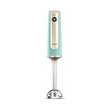 Havells CRAFT Hand Blender|50% Quieter Operation