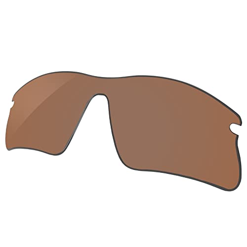 Image of Galvanic Replacement Lenses for Oakley Radar Range Sunglasses - Multiple Choices
