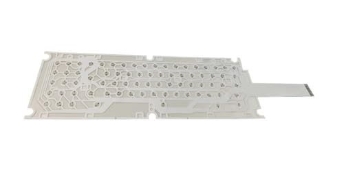 Membrane Amstrad CPC 6128 de remplacement neuve pour clavier