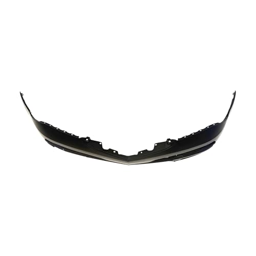 Image of FitParts Compatible with Acura MDX 2010-2013 Front Bumper Cover