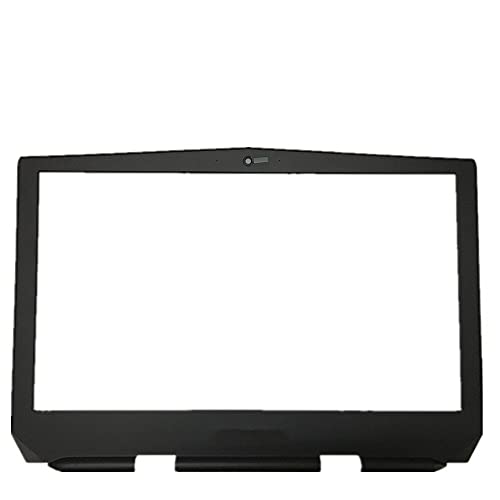 Coque avant LCD Dell Alienware 15 R4 cadre écran de rechange
