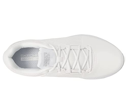 Image of Skechers Mens Elite 5 Arch Fit Waterproof Golf Shoe