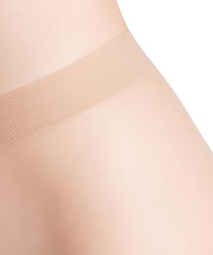 Image of FALKE womens Seidenglatt 15 Den Tights W 1 Pair