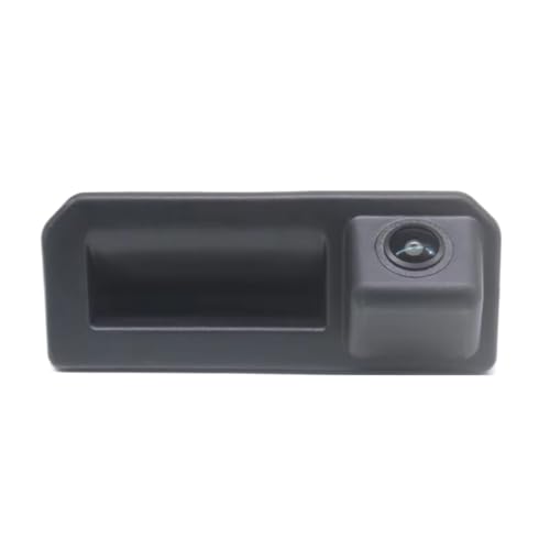 Caméra de recul AHD anti angle mort pour poignée coffre Q2 A5