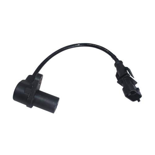 Capteur d'impulsion de vilebrequin 4890189 pour un démarrage moteur stable et sans ratés