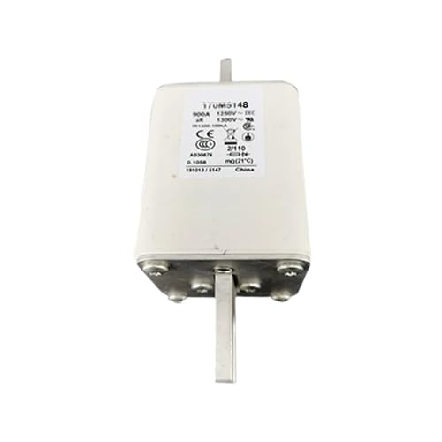 Fusible rapide basse tension 170M5148 pour sécuriser vos onduleurs - 5