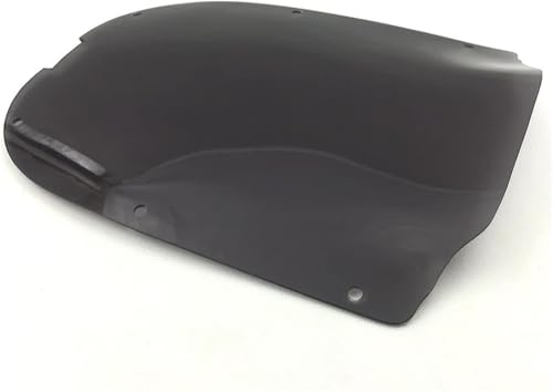 Housse de protection pour moto Yamaha TDM850 1991 à 1995 avec grand pare-brise